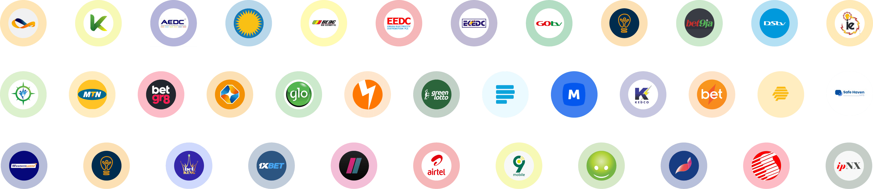 Utility Hub Partners